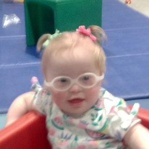 Fundraising Page: Maisy Anderson